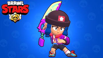 Brawl Stars - Gameplay Walkthrough Part 141 - Heroine Bibi (iOS, Android)