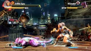 Killer Instinct Season 2 Riptor Part 1