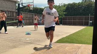 2v2 basketball tournament