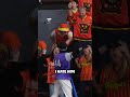 Batter goes after pitcher’s family