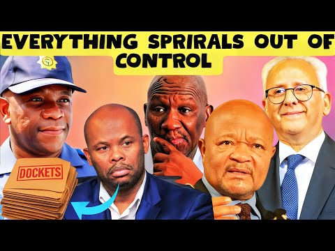 Watch Nhlanhla MKHWANAZI S Life Threatened Because Of DOCKETS And