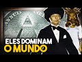 ROTHSCHILD - Famílias Que Controlam O Mundo #1