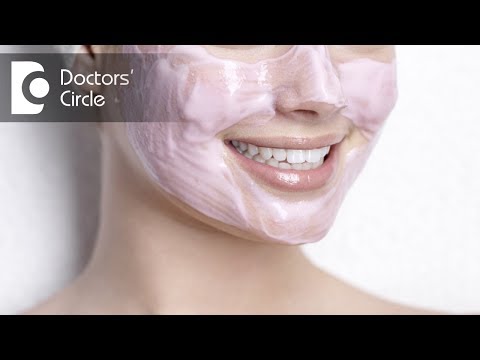 Comment désintoxication de votre peau? - Dr Sudheendra Udbalker