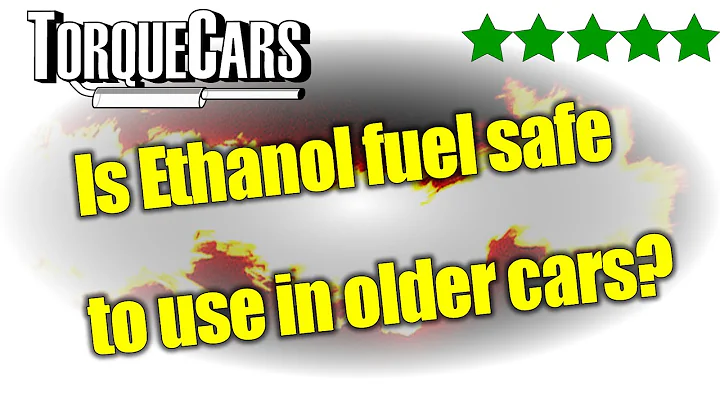 The Problems with E5 E10 & E85 [Fuel Guide]