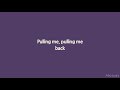 Maleek Berry Pulling Me Back Lyrics