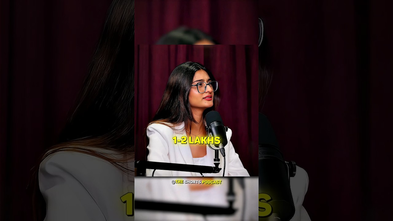 Payal Gaming Income ?? 😱