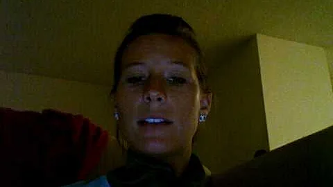 AMY SAYERS INFORMATIVE SPEECH