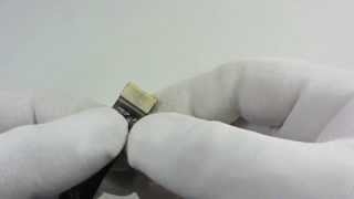 TAŚMA LCD WYŚWIETLACZA SAMSUNG E250i E251 HQ