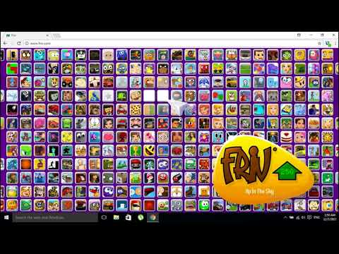 friv.com saidumlo tamashebi\n(secret games on friv.com)