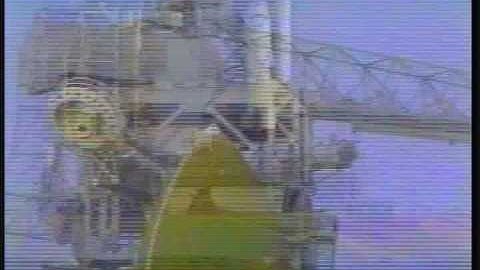 STS-5 launch & landing (11-11-82)