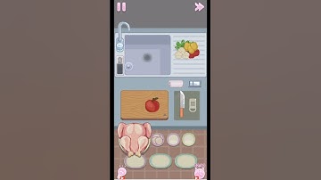 Perfect Tidy Thanksgiving Celebration Level 4