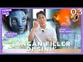 [MyVenus] Jangan Filler di bagian ini!