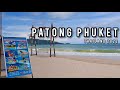 Patong Beach Phuket Thailand 🇹🇭 02.08.2022