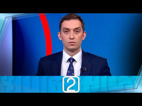 ფორმულა 14:00 საათზე — 8 იანვარი