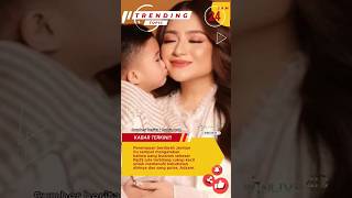 3 Barang Pemberian Sule Yg Diminta Dikembalikan Oleh Nathalie Holscher shorts natalieholscher