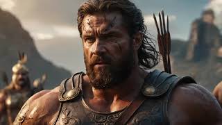 The Labors of Hercules - The Sixth Labor - The Stymphalian Birds