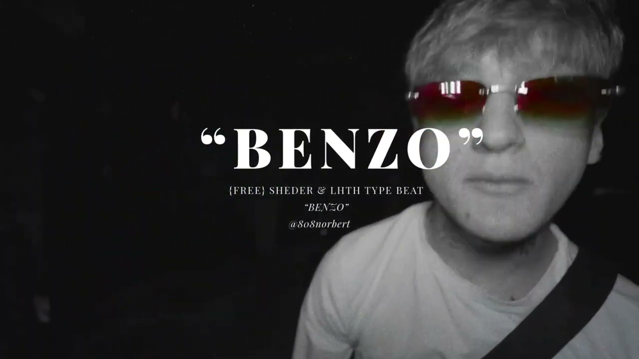 [FREE] SHEDER & LHTH TYPE BEAT 