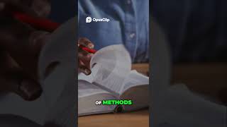 Master the SOAP Method Your Ultimate Bible Study Guide