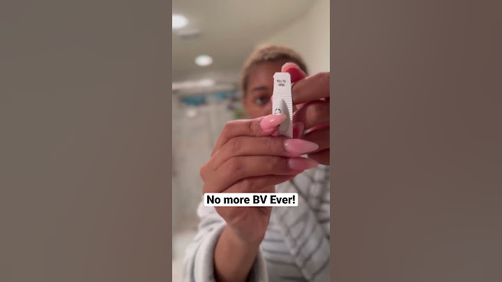 How to get rid of BV bacteria Vaginosis ?? Use boric acid!  #boricacidsuppositories is 🔑