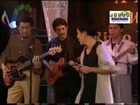 Rita Butar Butar - Seandainya aku punya sayap