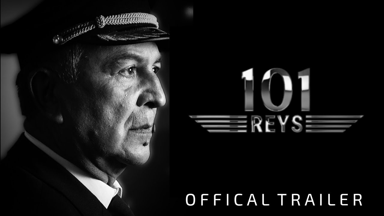 101-REYS TIZER TREYLER | 101-FLIGHT TEASER TRAILER - YouTube