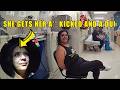 Woman Fights Her Ex Husband's New Girlfriend and Gets Arrested for DUI