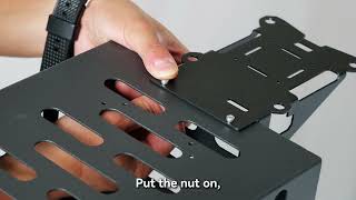 M420 PNP assembly kit guide video #JISM420 #dronemanufacturer