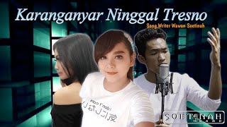 KARANGANYAR NINGGAL TRESNO (OFFICIAL MUSIC VIDEO)