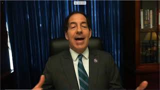 Raskin Statement in Support of 25th Amendment Resolution