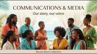 Celebrity Our Story, Our Voice | Communications & Media for Black Expats in Punta Cana Net Worth