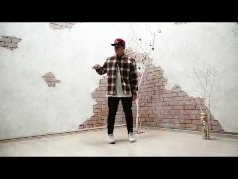 Popping от Гарлема