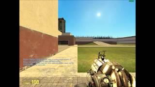 How to Join A Friend In Garrys Mod Both POV