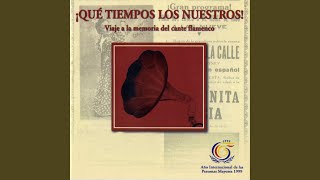 Seguidillas Gitanas: Siempre por los Rincones