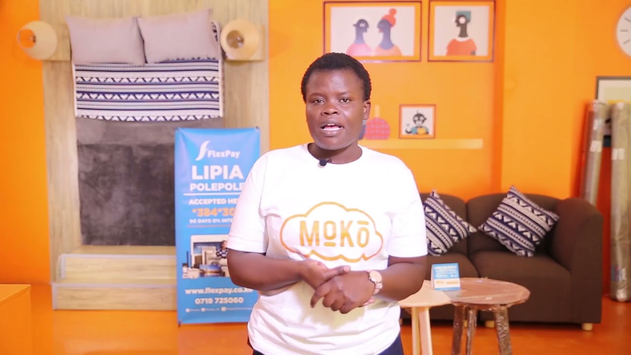 How To Own A Moko Mattress With Ksh 500 Flexpay Lipiapolepole YouTube How To Own A Moko Mattress With Ksh 500 Flexpay Lipiapolepole YouTube