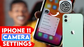 iPhone 11 Camera Settings 2022 100% working for iPhone 11, 12, 13, & 11 Pro, Pro Max or iOS 14+ screenshot 3