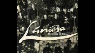 Lunasa - The Morning Nightcap chords