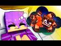 Escaping Friends WORST NIGHTMARE!