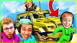 GTA, ALE HRAJEME BATTLE ROYALE!😂 | Morry&@Cuky2222&@BoTmAnGOD&@hunac&@lipomeister&@Mode100&Faster