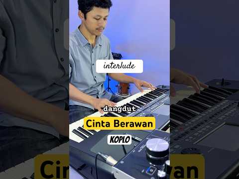 DANGDUT KOPLO CINTA BERAWAN