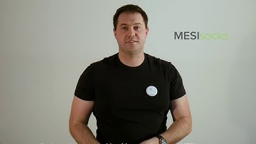 Welcome at MESI Medical