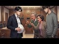 Alpha Media Heir Got Me Pregnant. Now His Family Wants My Baby | BL Story | Part 2