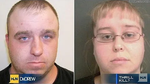Vt. couple accused of killing teacher