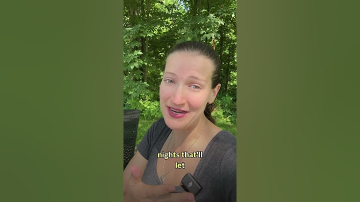 How to stay cool during a heat wave