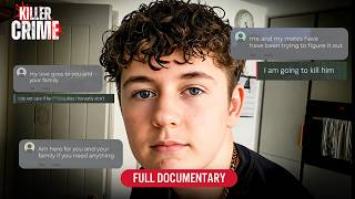 A Social Media Feud That Turned Fatal: Ollie Stephens | Social Media Murders | Full Documentary