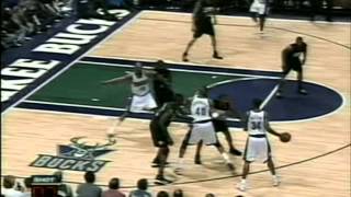 2001 Eastern Conference Finals Game 6 Part 2 \/ Game 7 Part 1