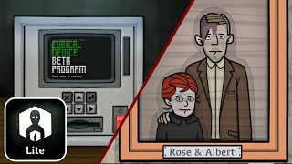 The Past Within Lite (Rusty Lake) Walkthrough screenshot 1