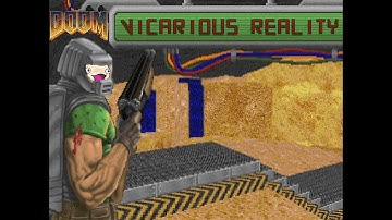 Vicarious Reality (DBP06)