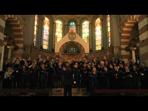 Felix Mendelssohn Bartholdy - Nunc Dimittis (Bened...