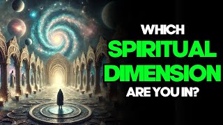 Famous Unlock the Secrets of the 12 Spiritual Dimensions: Discover Your True Level Wealth