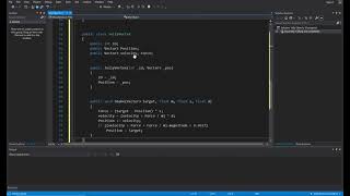 How To Convert Any Object Into Soft Body Object Quick Tutorial By M-Unity-Developer screenshot 5